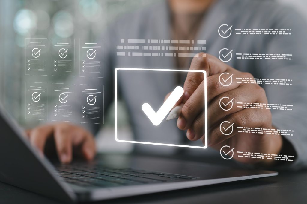 DEVCOM - NEPA (National Environmental Policy Act) Compliance Services - Compliance Image